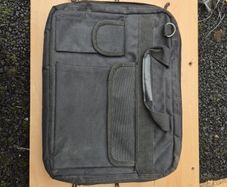 Laptop bag
