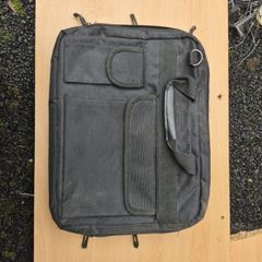Laptop bag