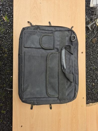Laptop bag