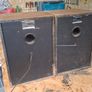 AIWA Speakers Image 3