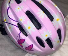 Helmet S/M