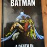75 DC Comics Graphic Novel Hardback Collection Image 3
