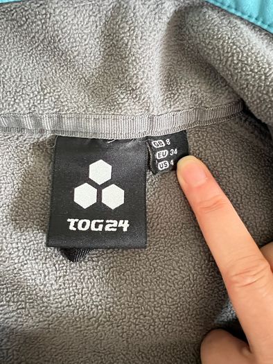 TOG24 jacket