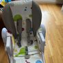 Kinderkraft Baby High Chair Image 4