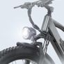 Burchda RX70 Mountain Electric Bike Image 6