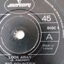 Big Country 7" Vintage Cut Vinyl Record "Irish Pressing" 1986 (Mfd In Ireland) Hard To Acquire (Super Rare) Image 6