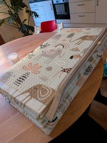 excellent play mat