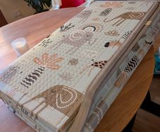 excellent play mat