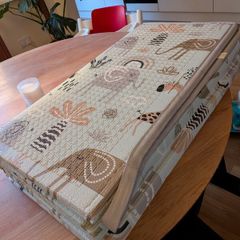 excellent play mat