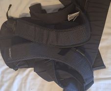 BabyBjorn One Carrier Air
