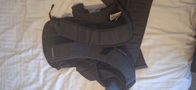 BabyBjorn One Carrier Air