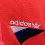 Adidas Originals Retro Hoodie Mens Small S Image 2