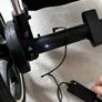 Cybex ePriam, with toddler chair and newborn bassinet with car seat adaptors Image 5