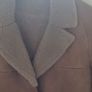Shearling Sheepskin Medium (38) Ladies Image 7