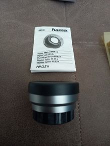 hama digital lens HR 0.5