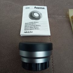 hama digital lens HR 0.5