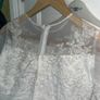girls communion dress Image 5