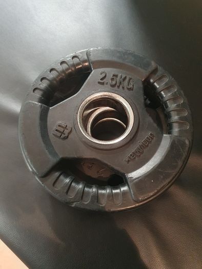 Weights Plates