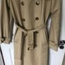 Mango trench coat Image 4