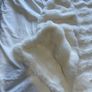 Faux Fur Throw New Image 4