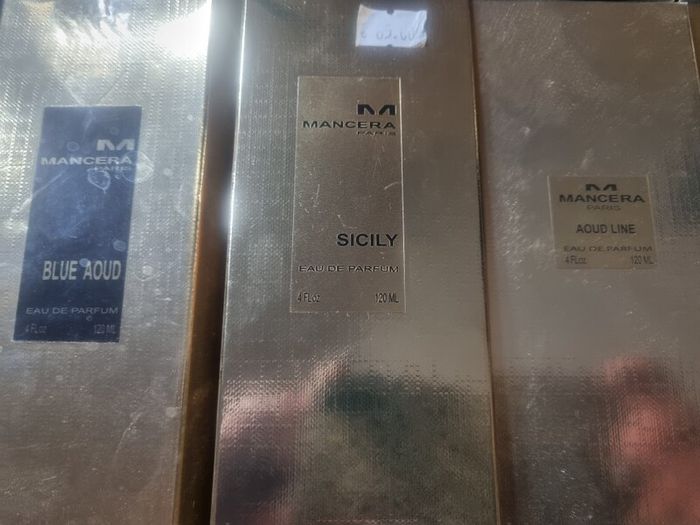 Mancera New Original 120 Ml