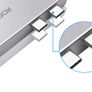 Rocketek Mini Doc Combo USB 3.0 Hub & SD/TF Card Reader Aluminum Alloy (Brand New/Warranty) Image 9