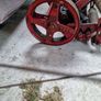 antique lawn mowers Image 3