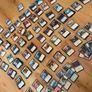 Magic the gathering bundle of 50 Japanese cards read description Image 2