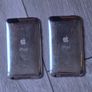2 x iPod Touch 2nd Gen 8gb (Free Post) Image 2