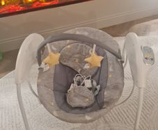 Graco swing