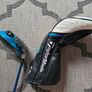 Taylormade Sim2 driver, 10.5 regular shaft RH Image 2