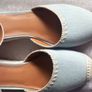 River island espridrille Image 5