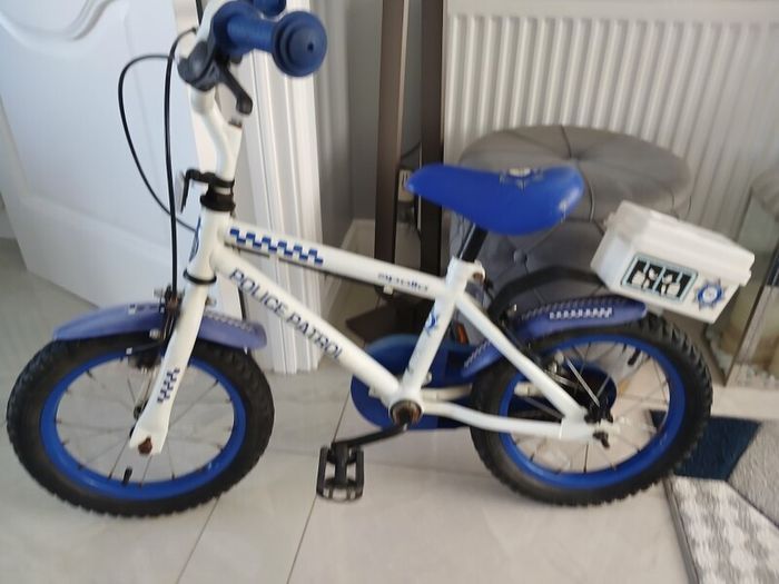 kids bike