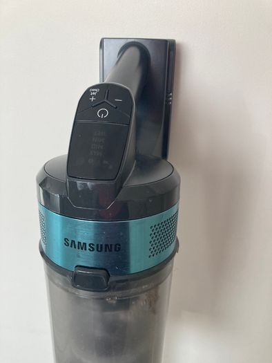 Cordless Stick Vacuum Cleaner
