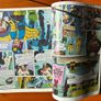 Annual: '2000AD Yearbook 1992' Image 3