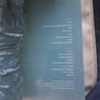 Madonna Ray of Light Blue Double vinyl Sealed Image 3