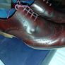 Mens Suit. Herbie Frogg with shoes Image 3