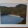 Mounted Original Photography - Keem Beach, Achill Island Image 3