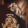 Tomb Raider Anniversary Collector's Edition PC DVD 3-Disc Set Complete Image 5