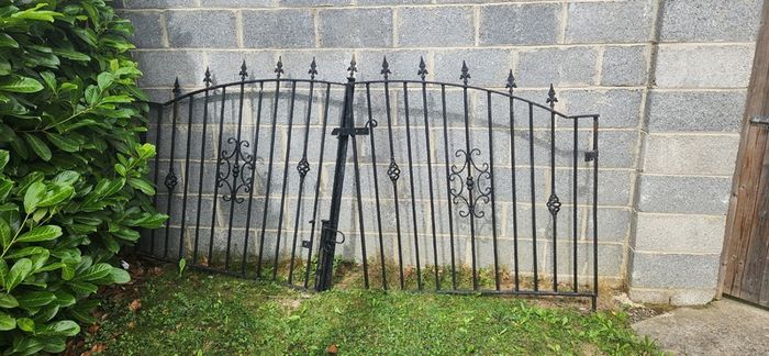 Gates