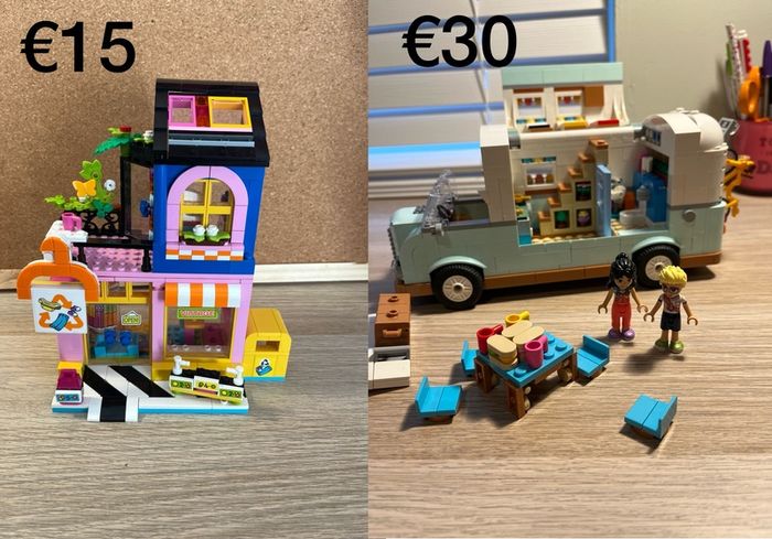 lego