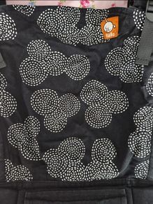 Tula baby carrier