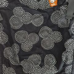 Tula baby carrier