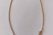 22k / ct Gold Chain / Necklace 916 hallmark