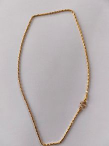 22k / ct Gold Chain / Necklace 916 hallmark