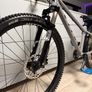 Vitus Nucleus Junior Bike 26 inch Image 9