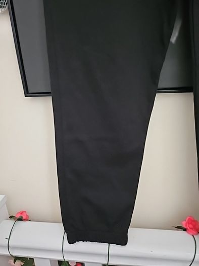 Zara Trousers S