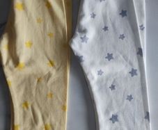 Baby clothes