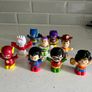 Fisher Price little people Image 4