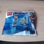 Lego 30452 iron man and dum-e Image 2